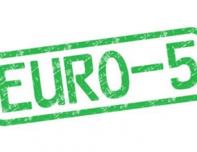 TIÊU CHUẨN EURO 5 