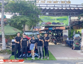 CHƯƠNG TRÌNH LÁI THỬ TẠI TÂY NINH NGÀY 25/6 CHƯƠNG TRÌNH LÁI THỬ TẠI TÂY NINH NGÀY 25/6