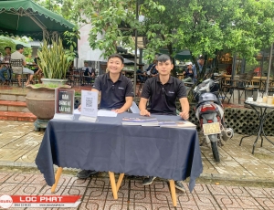 CHƯƠNG TRÌNH LÁI THỬ XE ISUZU TẠI LONG THÀNH 30/09/2023